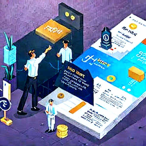 The Ledger Never Lies: How Trump’s Frozen Iranian Funds Create a Crypto Audit Crisis