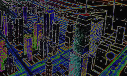 Data Deserts: Why Incomplete Project Announcements Are the Real Market Risk