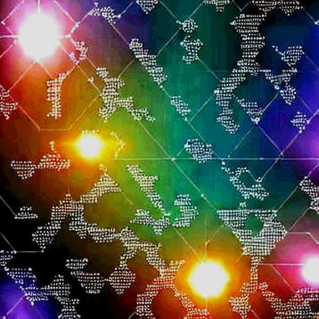 A Projectile, a Vessel, and the Signal Crypto Markets Are Ignoring