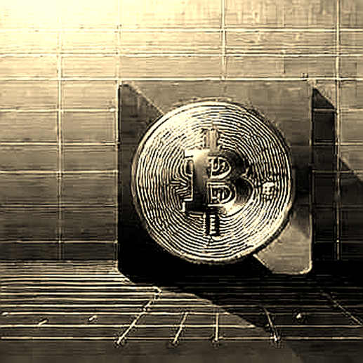 The Diesel Paradox: When Energy Policy Haunts the Crypto Narrative The Diesel Paradox: When Energy Policy Haunts the Crypto Narrative