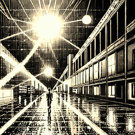 The 400% Signal: JPMorgan’s Warning and the Coming Liquidity Shift in Crypto The 400% Signal: JPMorgan’s Warning and the Coming Liquidity Shift in Crypto