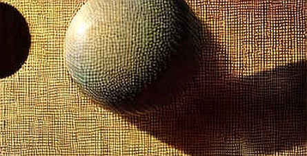 The Oil Drop and the Covenant of Code