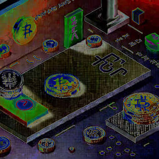 The Ledger Remembers: US Retail Sales Drop and the Hidden Fractures in DeFi's Liquidity Foundation