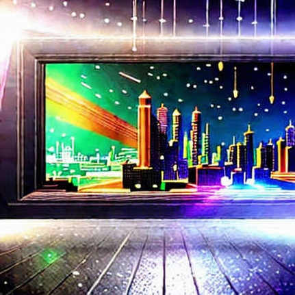 The Hashprice Illusion: Why Bitcoin Mining Centralization Is Inevitable