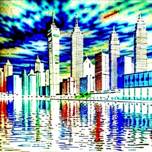 The Vaporware Vision: When Wall Street Whispers About Tokenization The Vaporware Vision: When Wall Street Whispers About Tokenization