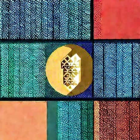 The Silicon Curtain: Reading a Solar Trade War Through Crypto's Energy Plumbing