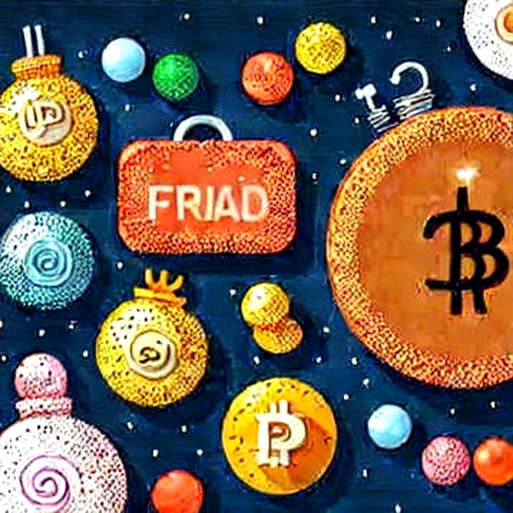 Walsh's Hawkish Slap: The Fed Just Repriced the Pivot Narrative, and Bitcoin Is Watching Walsh's Hawkish Slap: The Fed Just Repriced the Pivot Narrative, and Bitcoin Is Watching