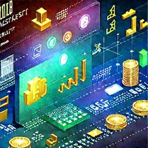 Gulf Oil Demand Is Raising Tanker Values. Blockchain Cannot Tokenize Away the Bottleneck Gulf Oil Demand Is Raising Tanker Values. Blockchain Cannot Tokenize Away the Bottleneck