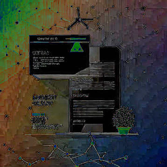 The Ghost in the Machine: When a Crypto Fund's 'Proprietary Software' Was Just a Story