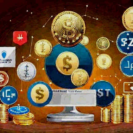 Micron's AI Chip Slump: A Crypto Market Signal or Noise? Micron's AI Chip Slump: A Crypto Market Signal or Noise?