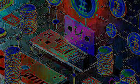 The SOX Signal: Wall Street's Chip Stock Schism and the Crypto Contagion You Can't Ignore The SOX Signal: Wall Street's Chip Stock Schism and the Crypto Contagion You Can't Ignore