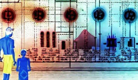 The Ledger of Resistance: How Hezbollah's Rejection of a U.S.-Brokered Framework Reshapes Crypto's Role in the Levant
