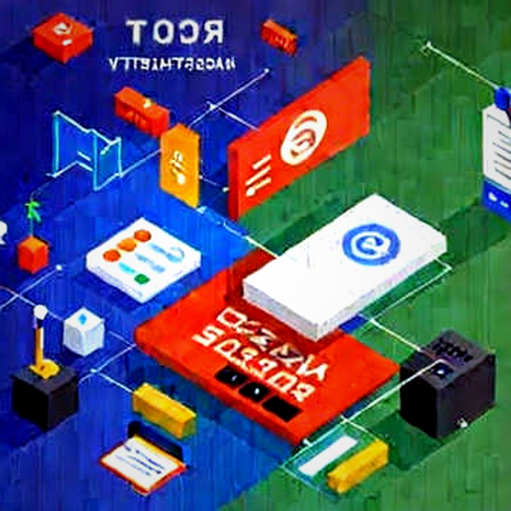 The Supply Chain Is the New Battlefield: Decoding China's Military Scrutiny as a Warning for Crypto's Fragile Rails The Supply Chain Is the New Battlefield: Decoding China's Military Scrutiny as a Warning for Crypto's Fragile Rails