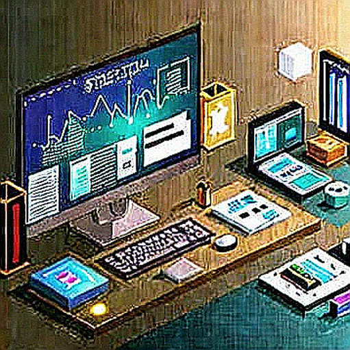 The Great Encapsulation: Morgan Stanley's Staking ETF and the End of Raw Crypto The Great Encapsulation: Morgan Stanley's Staking ETF and the End of Raw Crypto