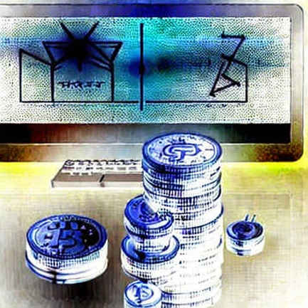 The Strait of Liquidity: Iran's Shadow Over the Peg