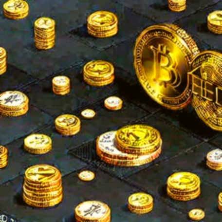Five Days, $227M, One Price Level: The ETF Flow Data Says More Than The Headline Five Days, $227M, One Price Level: The ETF Flow Data Says More Than The Headline