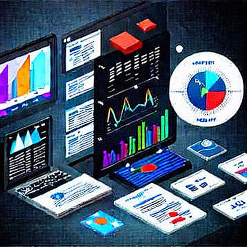 On-Chain Signals: Whale Funds Rotate from AI Tokens to Blue Chips – A Data Detective's Analysis