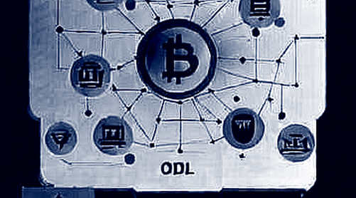 The Empty Payload: When Crypto's Data Engine Goes Silent, Trust the Room