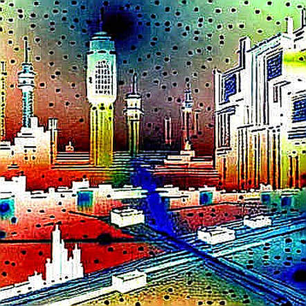 The Arms Dealer's Zero-Knowledge Paradox: Israel's $10B Blockchain for India
