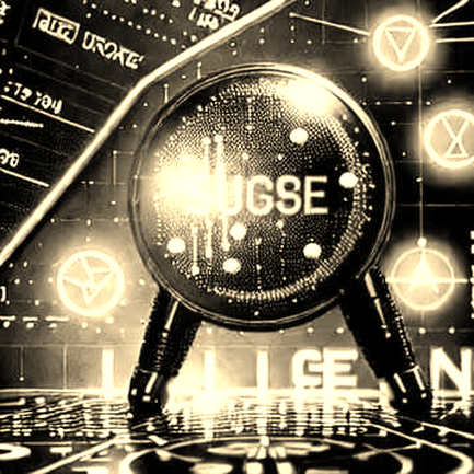 The Missile That Coded a Narrative: How a Strike Near Hendijan Reshapes Crypto's Risk Architecture