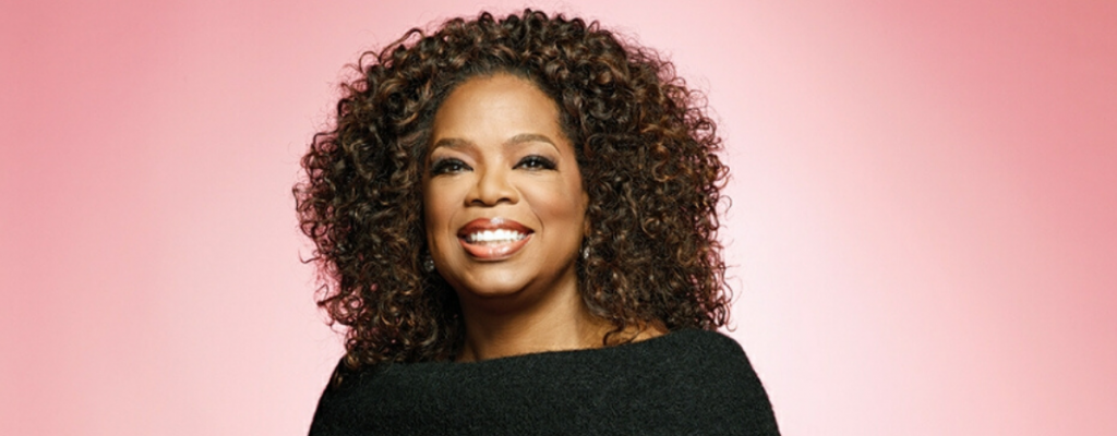 oprah winfrey usa presentadora talk show mujer resiliencia mujeres famosas resilientes